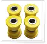 Automative Polyurethane Bushes