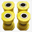 automotive Polyurethane Bushes