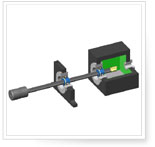 Industrial Drill Guide