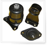 Engine and Gearbox Mountings