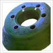Polyurethane Pipe Line Holders